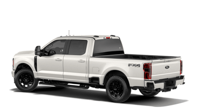 2027 Ford F-350SD Lariat