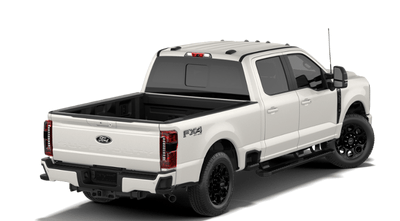 2027 Ford F-350SD Lariat