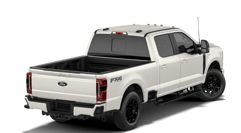 2027 Ford F-350SD Lariat