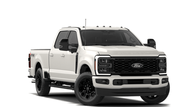 2027 Ford F-350SD Lariat