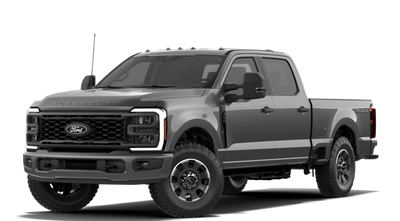 2027 Ford F-350SD XL