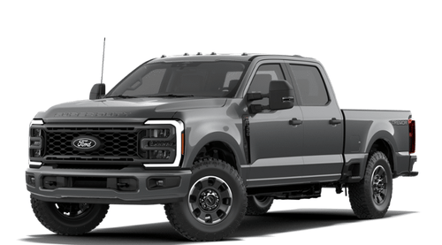 2027 Ford F-350SD XL