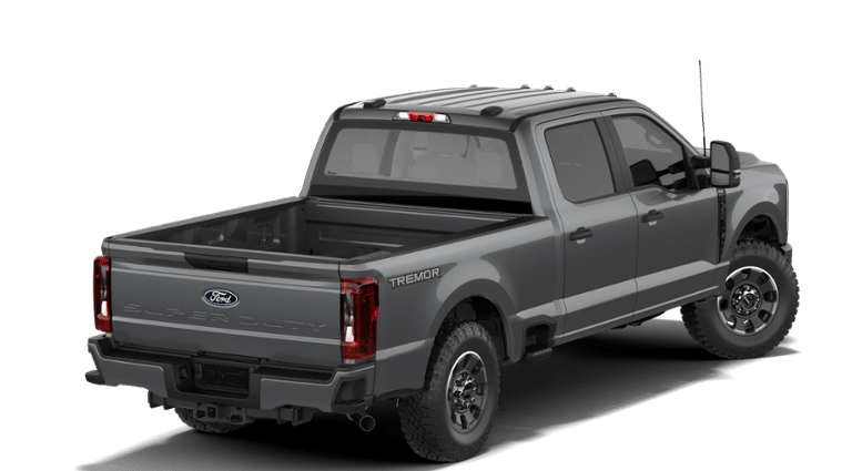 2027 Ford F-350SD XL