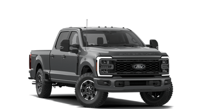 2027 Ford F-350SD XL