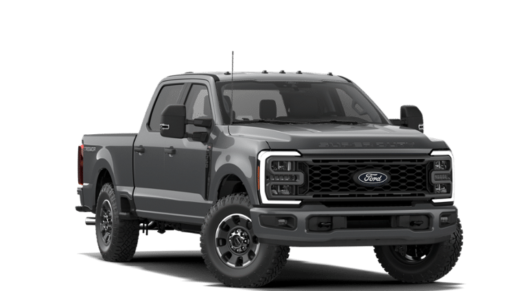 2027 Ford F-350SD XL