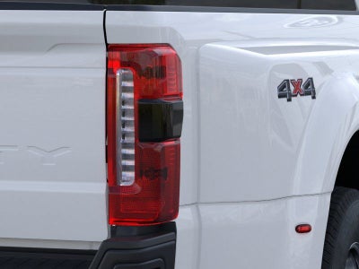 2026 Ford F-350SD XL DRW