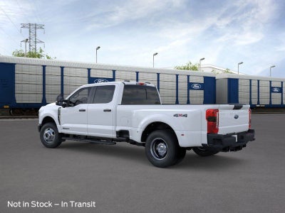 2026 Ford F-350SD XL DRW