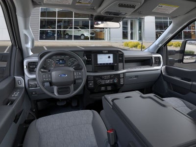 2026 Ford F-350SD XL DRW