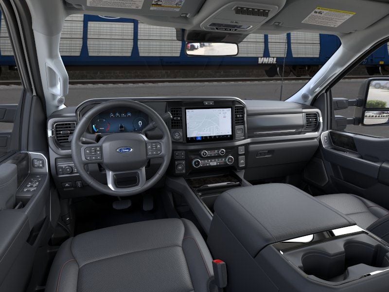 2026 Ford F-450SD Lariat DRW