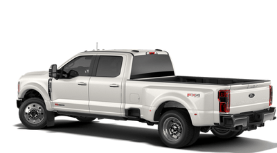 2027 Ford F-450SD Lariat DRW