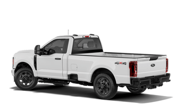 2027 Ford F-250SD XL