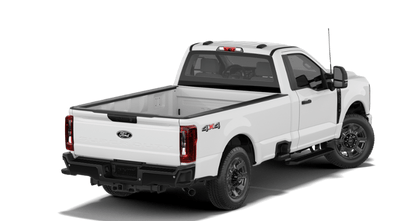 2027 Ford F-250SD XL