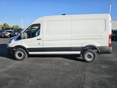 2027 Ford Transit-250 Base