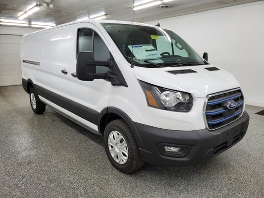 2023 Ford E-Transit Cargo Van Cargo Van in Willard, OH - Sharpnack Auto Group