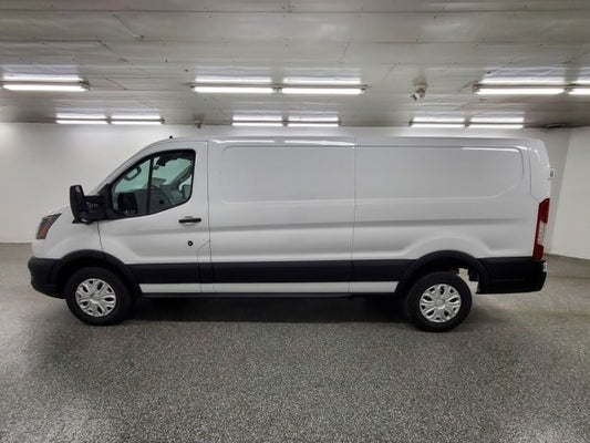 2023 Ford E-Transit Cargo Van Cargo Van in Willard, OH - Sharpnack Auto Group