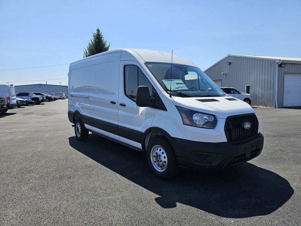 2026 Ford Transit-350 Base