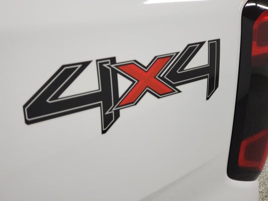 2024 Ford Ranger XLT 4WD SuperCrew 5' Box in Willard, OH - Sharpnack Auto Group