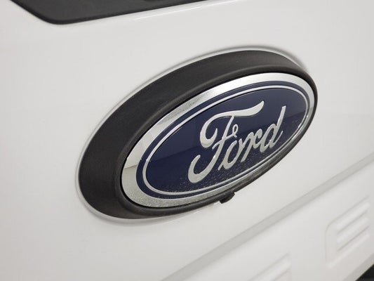 2024 Ford Ranger XLT 4WD SuperCrew 5' Box in Willard, OH - Sharpnack Auto Group