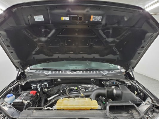 2020 Ford F-150 XL 4WD SuperCrew 5.5' Box in Willard, OH - Sharpnack Auto Group