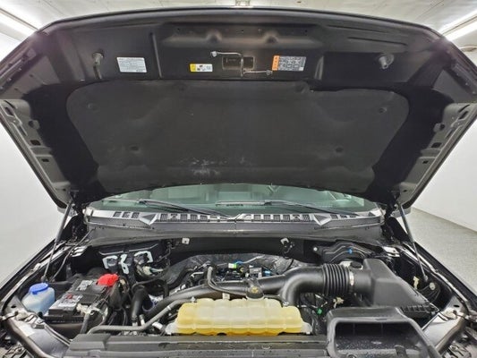 2019 Ford F-150 XLT in Willard, OH - Sharpnack Auto Group