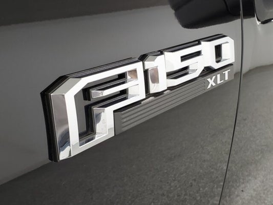 2019 Ford F-150 XLT in Willard, OH - Sharpnack Auto Group