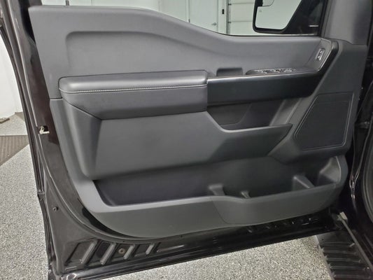 2021 Ford F-150 XL 4WD SuperCrew 5.5' Box in Willard, OH - Sharpnack Auto Group