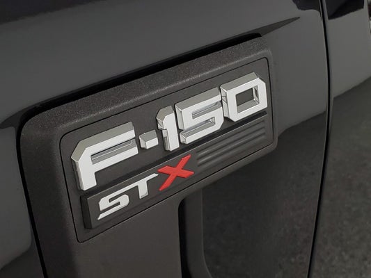 2021 Ford F-150 XL 4WD SuperCrew 5.5' Box in Willard, OH - Sharpnack Auto Group