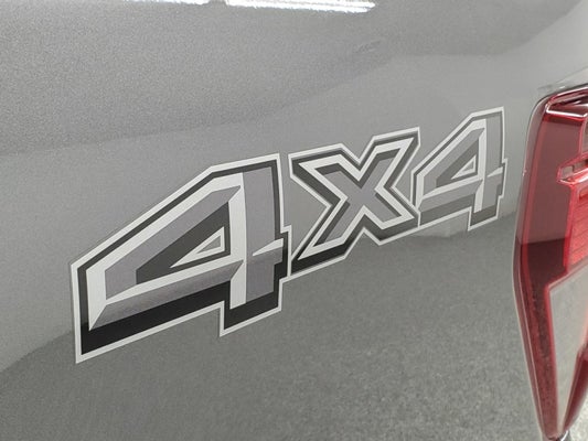 2024 Ford F-150 XL 4WD SuperCrew 5.5' Box in Willard, OH - Sharpnack Auto Group