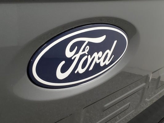 2024 Ford F-150 STX 4WD SuperCrew 5.5' Box in Willard, OH - Sharpnack Auto Group