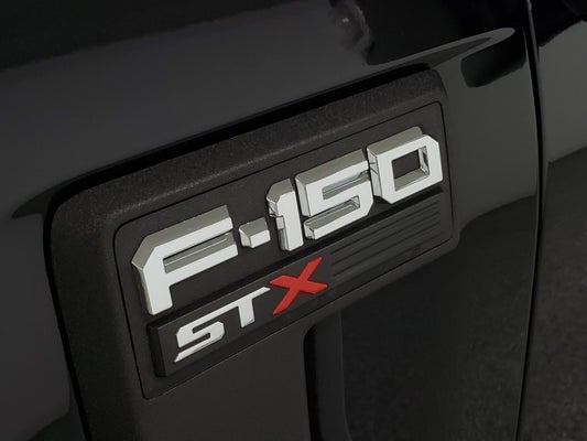 2021 Ford F-150 XL 4WD SuperCab 6.5' Box in Willard, OH - Sharpnack Auto Group