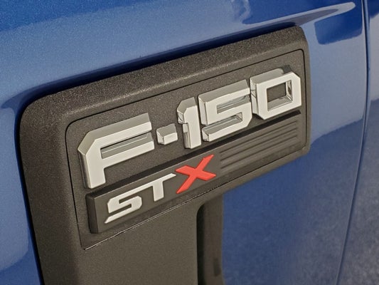 2022 Ford F-150 XL 4WD SuperCab 6.5' Box in Willard, OH - Sharpnack Auto Group
