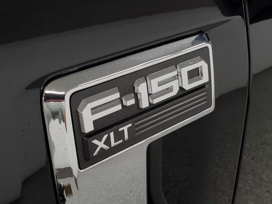 2021 Ford F-150 XLT in Willard, OH - Sharpnack Auto Group