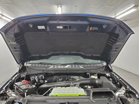 2024 Ford F-150 XLT 4WD SuperCrew 5.5' Box in Willard, OH - Sharpnack Auto Group