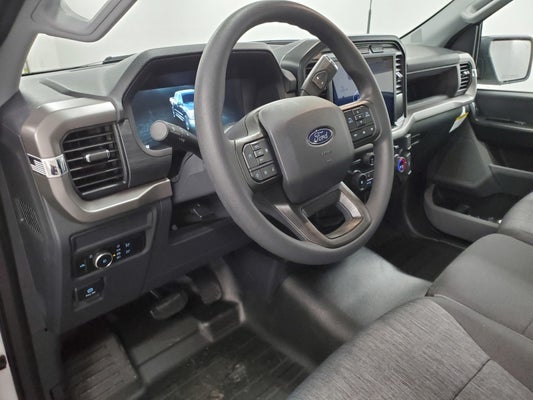 2024 Ford F-150 XL 4WD Reg Cab 8' Box in Willard, OH - Sharpnack Auto Group