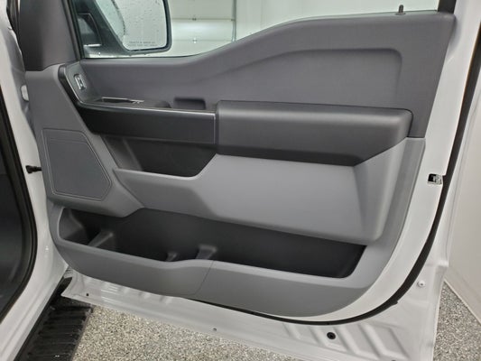 2024 Ford F-150 XL 4WD Reg Cab 8' Box in Willard, OH - Sharpnack Auto Group