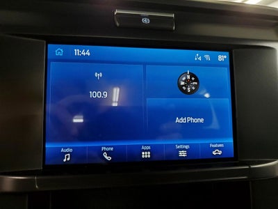 2025 Ford F-250SD XLT