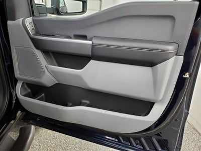 2025 Ford F-250SD XLT