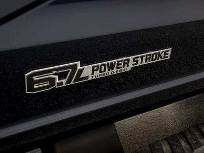 2025 Ford F-250SD XLT