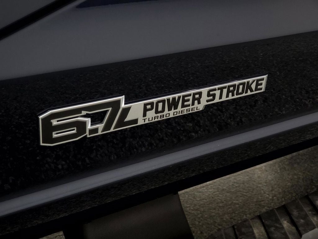 2025 Ford F-250SD XLT