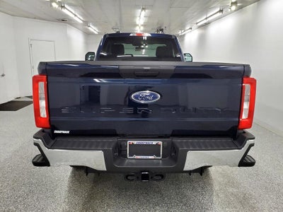 2025 Ford F-250SD XLT