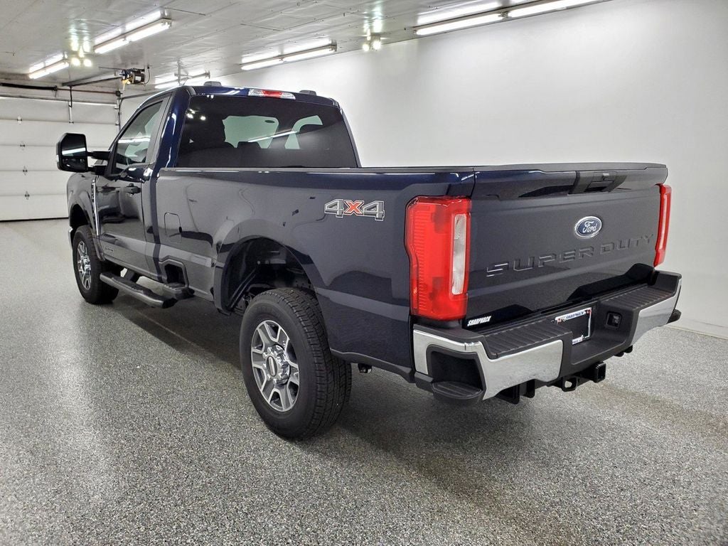 2025 Ford F-250SD XLT