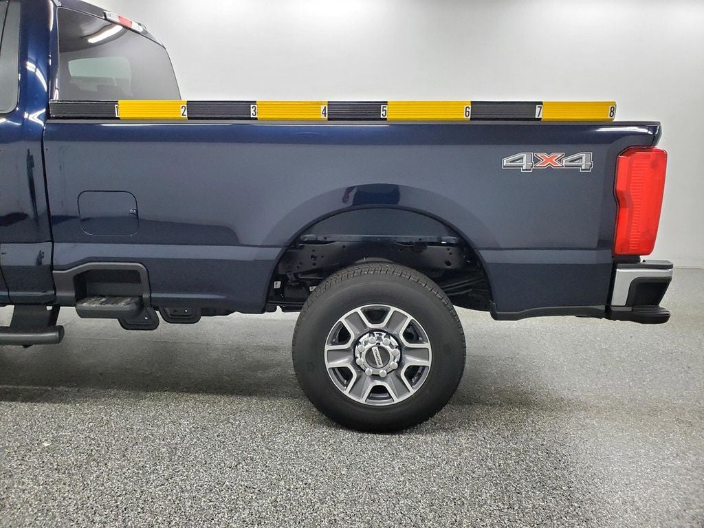 2025 Ford F-250SD XLT