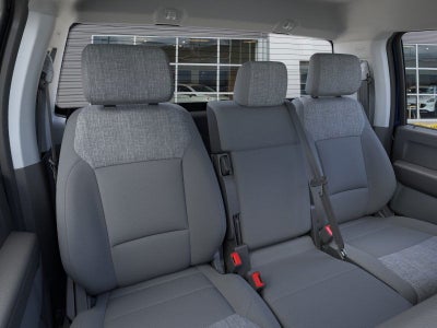 2025 Ford F-250SD XLT