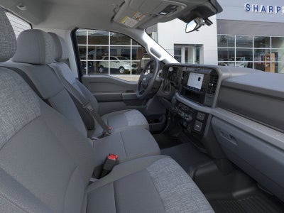 2025 Ford F-250SD XLT