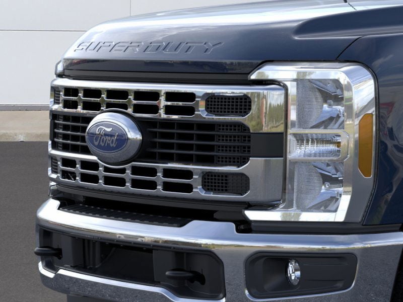 2025 Ford F-250SD XLT
