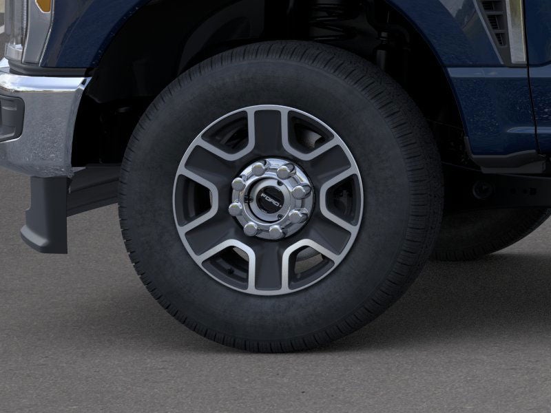 2025 Ford F-250SD XLT