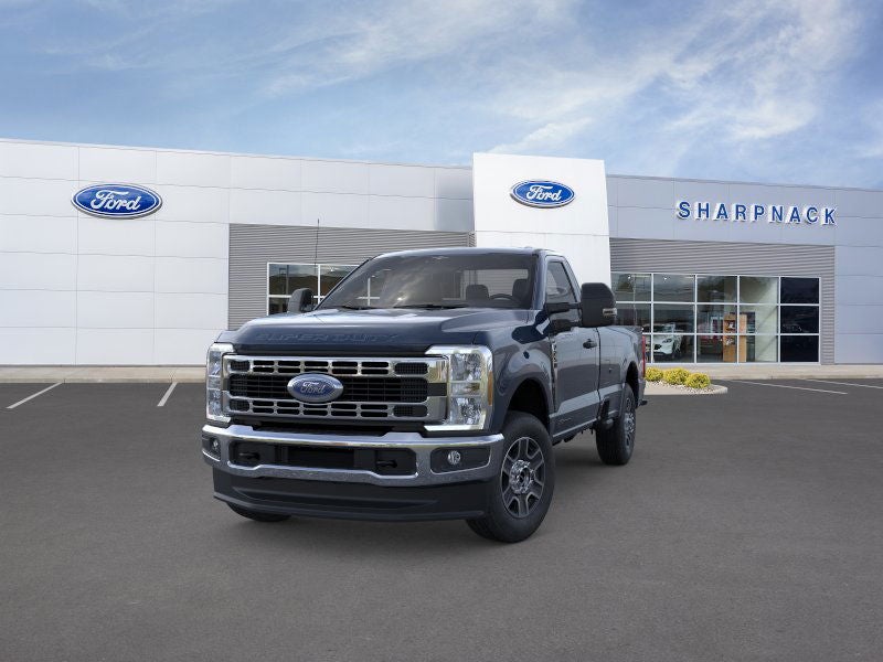 2025 Ford F-250SD XLT