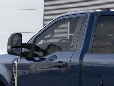 2025 Ford F-250SD XLT