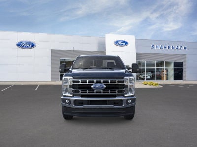 2025 Ford F-250SD XLT