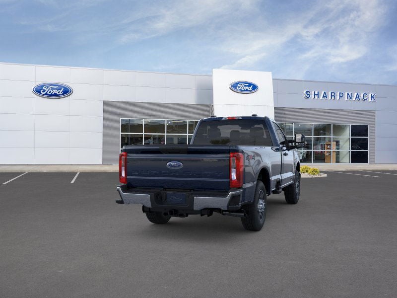 2025 Ford F-250SD XLT